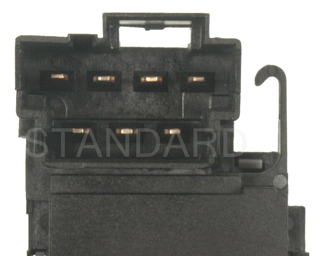 US-331 – STANDARD IGN Ignition Switch, OE Replacement - view 3